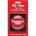 REDNECK HORN