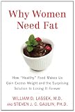 Why Women Need Fat: How Healthy Food Makes Us Gain Excess Weight and the Surprising Solution to Losing It Forever 41UD1KmsvAL. SL160 Why Women Need Fat: How Healthy Food Makes Us Gain Excess Weight and the Surprising Solution to Losing It Forever