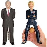 クリントン夫妻　コンボセット　【並行輸入品】
