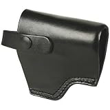 Holster for Mace Pepper Gun (Leather)