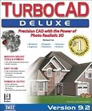 Turbocad Deluxe V9.2