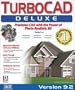 Turbocad Deluxe V9.2