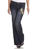 Southpole Juniors' Signature Fit Boot Cut Jean