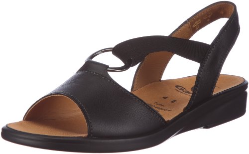 Ganter Sonnica, Weite E 3-202817-01000 Damen Sandalen/Fashion-Sandalen Preisvergleich