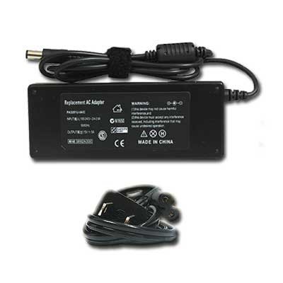 NEW AC Adapter/Power Supply for Toshiba PA3083U-1ACA PA3469U-1ACA