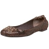 Yellow Box Women's Sweetpea Flat