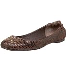 Yellow Box Women's Sweetpea Flat