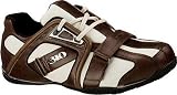 310 Motoring Men's Lowrider Two Tone Shoes