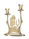Shabbat Candlesticks Modern Design By Menorah.com Erch14
