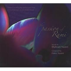 Passion of Rumi