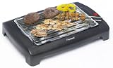 Bestron DJA802 Tisch BBQ