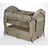 Safety 1st Deluxe Play Yard - Marion