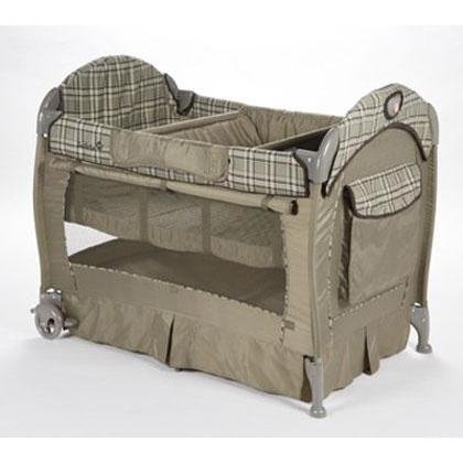 Buy Low Price Cozy Safety 1st Marion Deluxe Play Yard 05265MAI