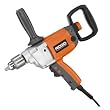 RIDGID 1/2 In. Spade Handle Drill R7121