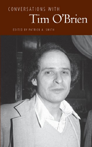 Conversations with Tim O' Brien (Literary Conversations Series)