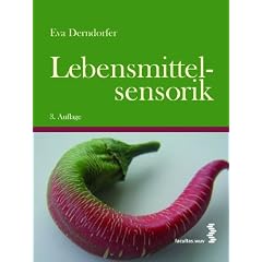 Lebensmittelsensorik