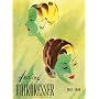 American Hairdresser May 1946 Compilation -- 1940s Hairstyles and Beauty