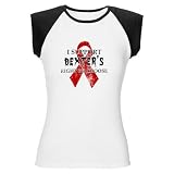 DEXTER Women's Cap Sleeve T-Shirt