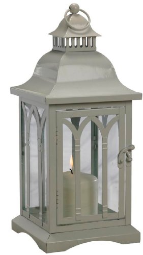 Biedermann & Sons Hexagonal Inches Tall