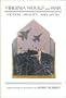 Virginia Woolf and War: Fiction, Reality, and Myth (Syracuse Studies on Peace and Conflict Resolution)
