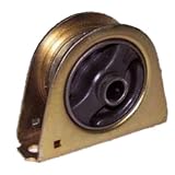 #6647 MR333578 02-07 Mitsubishi Lancer Front Engine Motor Mount 02 03 04 05 06 07 by MotorKing