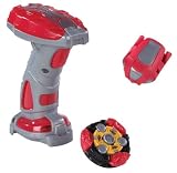 Mega Bloks Magnext Battle Strikers Dragonblaze Starter Pack