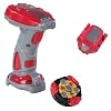 Battle Strikers Megnext Battle Strikers Turbo Tops Starter Pack - Dragonblaze
