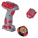 Battle Strikers Magnext Battle Strikers Turbo Tops Starter Pack - Dragonblaze