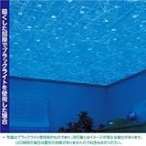 光る壁紙（蓄光） のりなしタイプ サンゲツ FE-4042 92cm巾 10m巻【防カビ】【日本製】