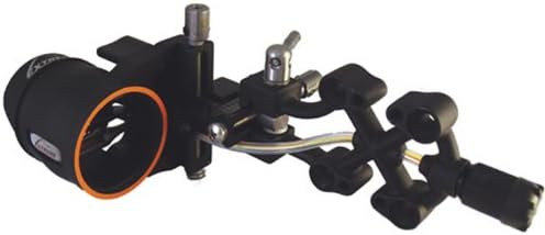 Extreme 1550 Micro Adjust Fixed Mount Sight RealTreeAP Recon Archery