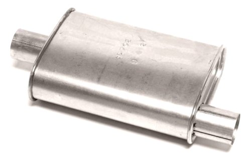 Thrush 17702 Turbo Muffler- black friday deal