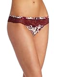 Calvin Klein Women's Darjeeling Thong