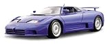 Burago 1:18 Bugatti EB 110