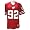 University of Wisconsin Youth Prime Time Football Jersey (Small)