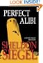Perfect Alibi (Mike Daley Mystery #7)