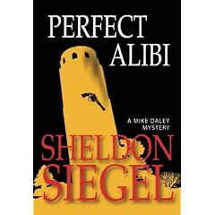 Perfect Alibi