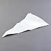 from Virtual Village Professional 13.5 Inch Fabric Icing Piping Bag