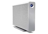 LaCie 301502U 4 TB Big Disk Ethernet Network Attached Storage