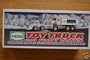 Hess Truck 2008 with Front Loader