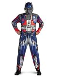Transformers Movie Costumes Optimus Prime Car Costume Comic Book Cartoon