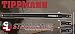 Sporting Goods : Tippmann Straightline Hammerhead Barrel 16