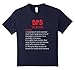 DPS Shirt Funny WoW T-shirt DPS Tee