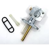 Fuel Tank Switch Valve Petcock for SUZUKI DR350 L M N P R S T V W X 1990-1999