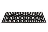 Adorn Double Width Mosaic Doormat