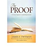 The Proof: A 40-Day Program for Embodying Oneness [ THE PROOF: A 40-DAY PROGRAM FOR EMBODYING ONENESS ] by Twyman, James F - (Author) Oct-15-2010 [ Paperback ] - James F. Twyman