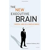 The New Executive Brain: Frontal Lobes in a Complex World