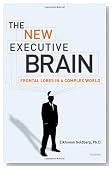 The New Executive Brain: Frontal Lobes in a Complex World