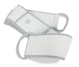 Produkt-Bild: HoMedics BA-20-EU Vibrations-Massageband zur Anwendung im Badezimmer