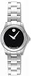 NEW MOVADO JUNIOR SPORT LADIES WATCH 0605747