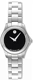 NEW MOVADO JUNIOR SPORT LADIES WATCH 0605747